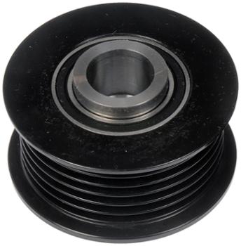 2004 Ford Focus Alternator Pulley
