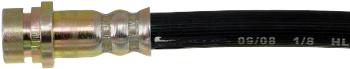 2005 Ford Escape Brake Hydraulic Hose