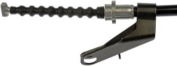 1992 Isuzu Impulse Parking Brake Cable Rear Right Dorman C94345 image 1 of 3