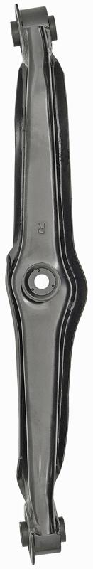 1994 Mazda Protege Lateral Arm Rear Right Lower Forward Dorman 520814 image 3 of 4