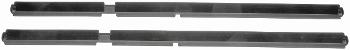 2007 Dodge Nitro Door Seal