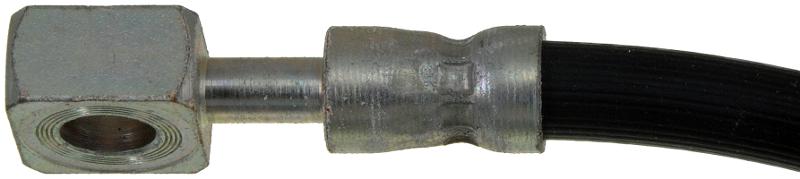 2002 Saab 9-5 Brake Hydraulic Hose Front Left Dorman H620124 image 1 of 3