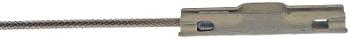 2008 Hummer H2 Parking Brake Cable