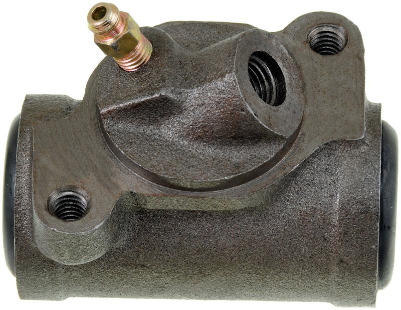 1966 Pontiac Bonneville Drum Brake Wheel Cylinder Front Right Dorman W37047 image 2 of 3