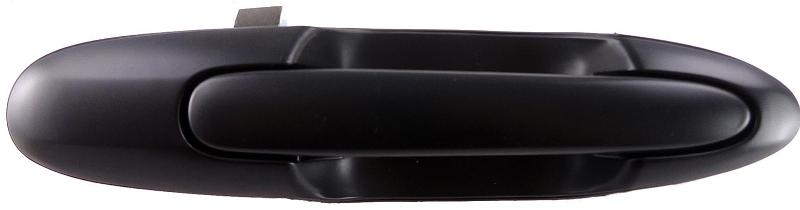 2003 Mazda MPV Exterior Door Handle Front Right Dorman 82446 image 1 of 3