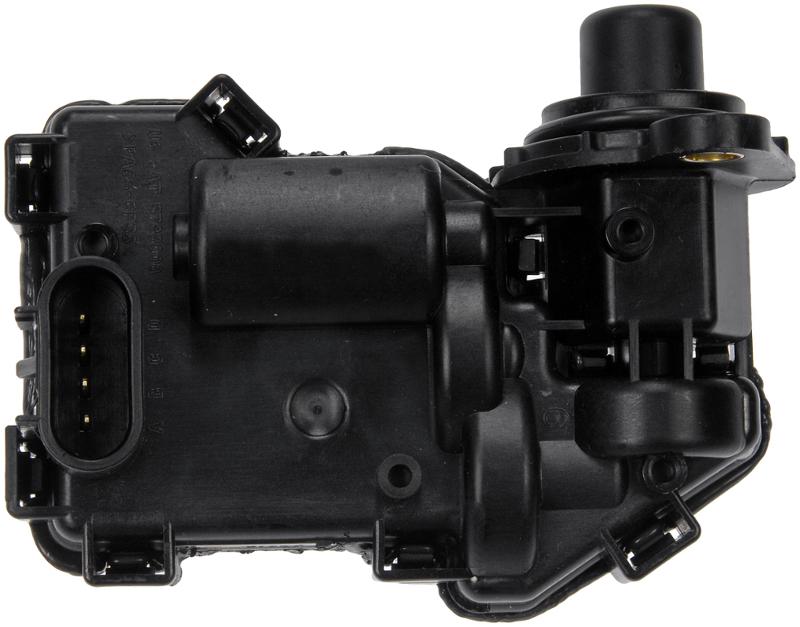 2003 Isuzu Ascender 4WD Actuator Dorman 600103 image 2 of 3