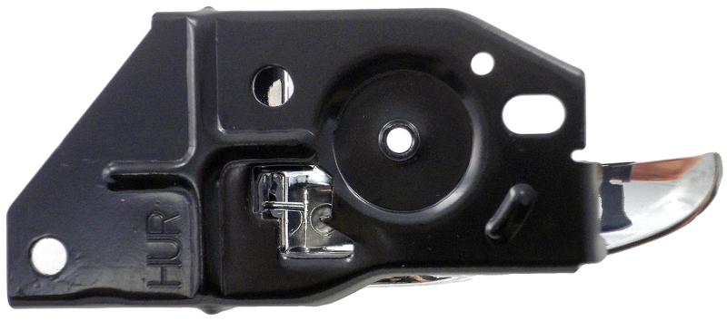 2004 Hyundai Sonata Interior Door Handle Front Right Dorman 82291 image 1 of 3