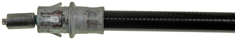 1989 GMC K1500 Parking Brake Cable Front Dorman C94191 image 1 of 3