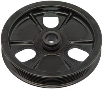 1996 Chrysler LHS Power Steering Pump Pulley Dorman 300304 image 2 of 2