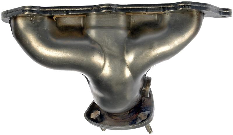 2003 Cadillac CTS Exhaust Manifold Left Dorman 674735 image 1 of 4