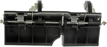 2006 Hyundai Tucson Liftgate Latch Handle Dorman 81127 image 4 of 4