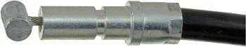 2000 Honda Prelude Parking Brake Cable Rear Left Dorman C660269 image 1 of 3