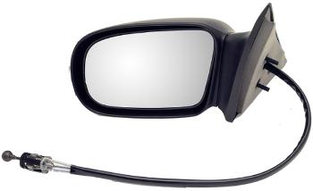 1996 Pontiac Grand Am Door Mirror Left Dorman 955100 image 2 of 2