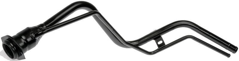 1997 Chevrolet Malibu Fuel Tank Filler Neck Dorman 577285 image 2 of 2