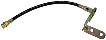 1990 Mercury Sable Brake Hydraulic Hose Rear Right Dorman H38680 image 1 of 3