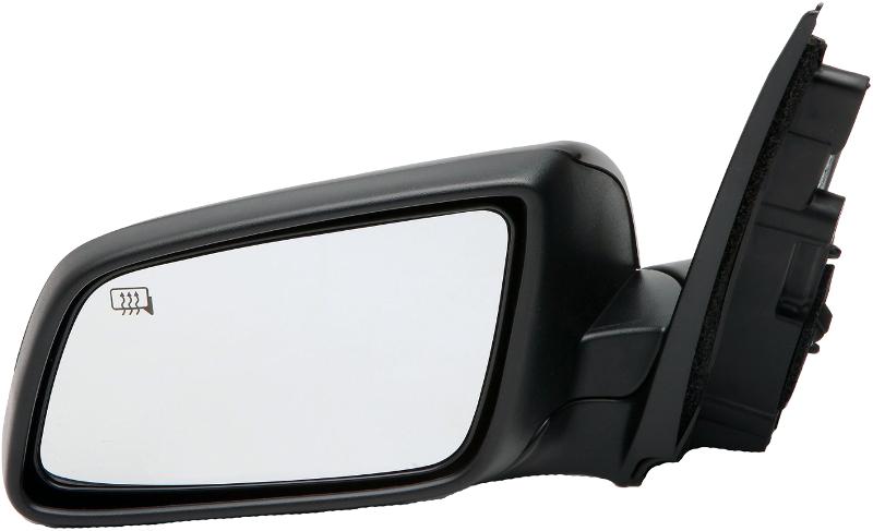 2011 Chevrolet Caprice Door Mirror Left Dorman 9551842 image 2 of 2