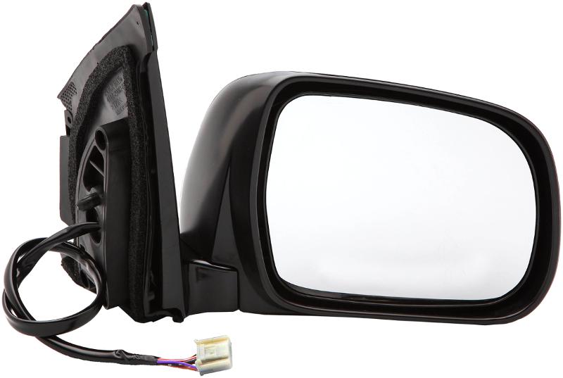 2008 Lexus RX350 Door Mirror