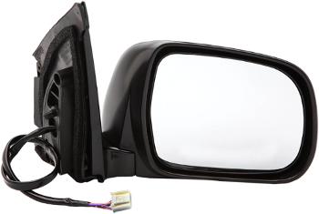2006 Lexus RX330 Door Mirror Right Dorman 9551045 image 2 of 2