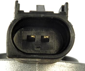 2004 GMC Envoy Secondary Air Injection Check Valve Dorman 911003 image 3 of 4