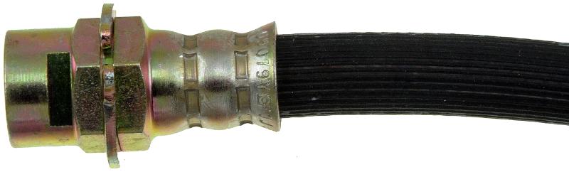 Dorman H86583 Brake Hydraulic Hose product image 1 of 3