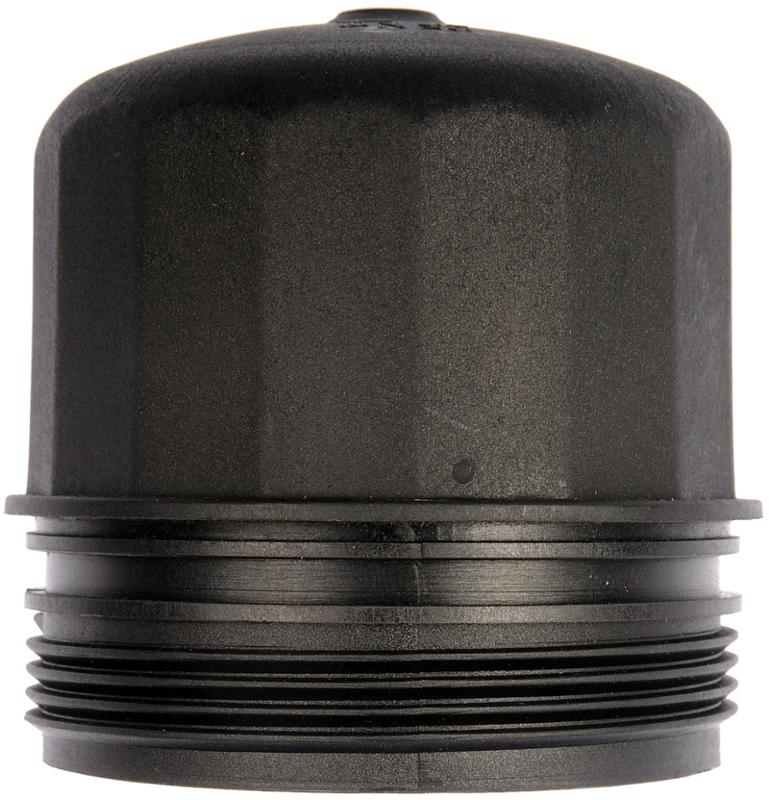 2007 Volvo S80 Engine Oil Filter Cover Dorman 917017 image 3 of 4