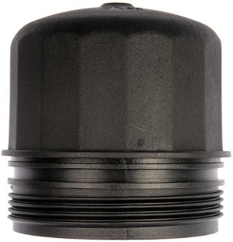 2008 Volvo S60 Engine Oil Filter Cover Dorman 917017 image 3 of 4
