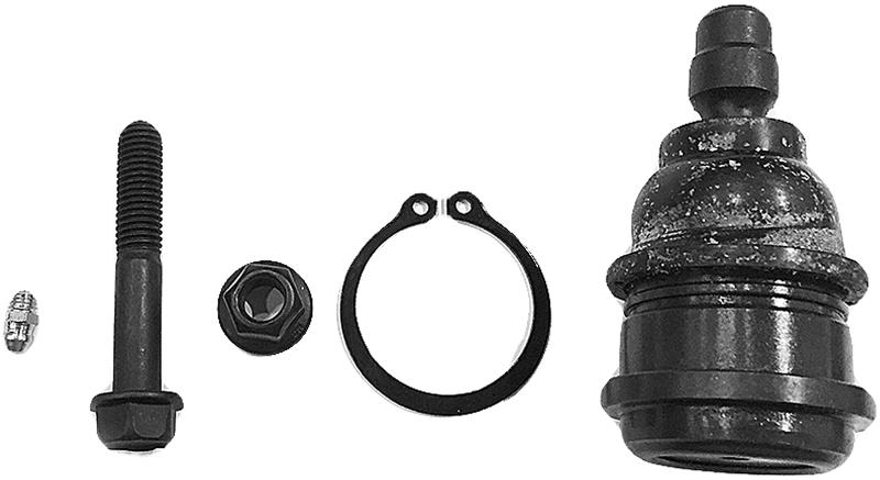 2000 Mazda B4000 Suspension Ball Joint Front Upper Dorman 531347 image 1 of 2