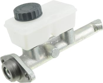 1981 Volvo 262 Brake Master Cylinder Dorman M39297 image 1 of 4