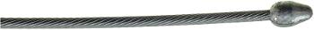 Dorman C92061 Parking Brake Cable product image 1 of 3