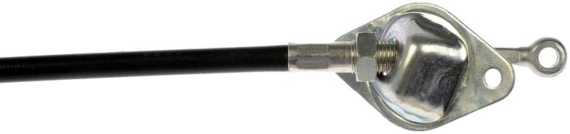 1973 Toyota Land Cruiser Parking Brake Cable