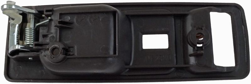 1990 Honda Accord Interior Door Handle Front Left Dorman 92590 image 1 of 3