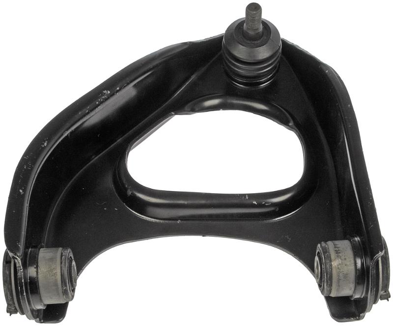 1992 Toyota Cressida Suspension Control Arm and Ball Joint Assembly Rear Right Upper Rearward Dorman 521624 image 1 of 3