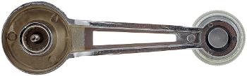 1977 Mercury Comet Window Crank Handle Dorman 76928 image 4 of 4