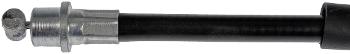 2000 Chrysler Sebring Parking Brake Cable