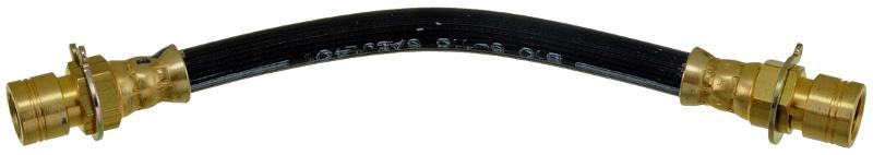 2005 Pontiac Aztek Brake Hydraulic Hose Rear Left Dorman H620035 image 1 of 3