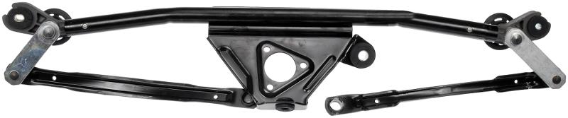 2005 Hyundai Santa Fe Windshield Wiper Linkage