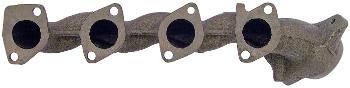 1998 Ford E-350 Econoline Exhaust Manifold Right Dorman 674398 image 4 of 4