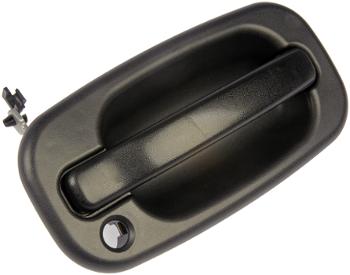 2006 GMC Yukon XL 2500 Exterior Door Handle Front Right Dorman 77262 image 4 of 4