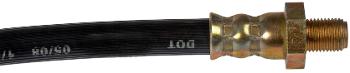 2009 Jeep Patriot Brake Hydraulic Hose