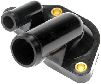 1999 Dodge Intrepid Engine Coolant Thermostat Housing