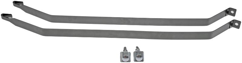 1956 Chevrolet One-Fifty Series Fuel Tank Strap