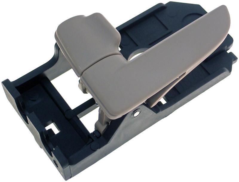 2007 Kia Spectra5 Interior Door Handle Front Left Dorman 83535 image 1 of 3