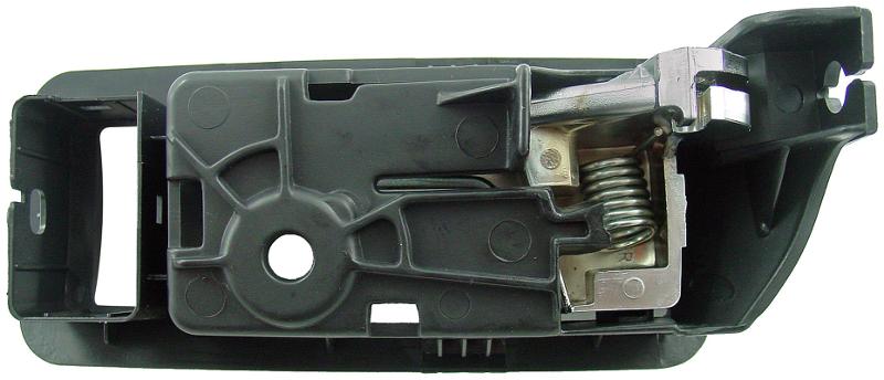 2008 Ford Mustang Interior Door Handle Front Right Dorman 81693 image 1 of 3
