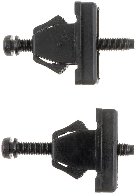 1981 Lincoln Mark VI Headlight Adjusting Screw Dorman 42185 image 3 of 4