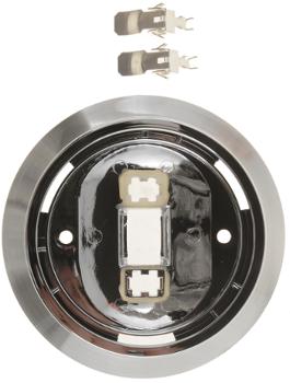 1984 Oldsmobile Custom Cruiser Dome Light Dorman 74324 image 3 of 4