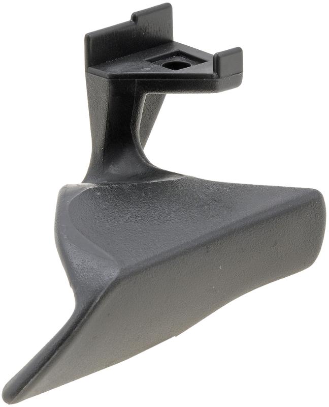 1988 Ford Taurus Interior Door Handle Front Left Dorman 77132 image 1 of 3