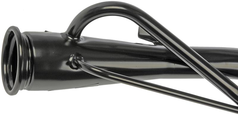 2004 Honda Civic Fuel Tank Filler Neck Dorman 577825 image 1 of 2