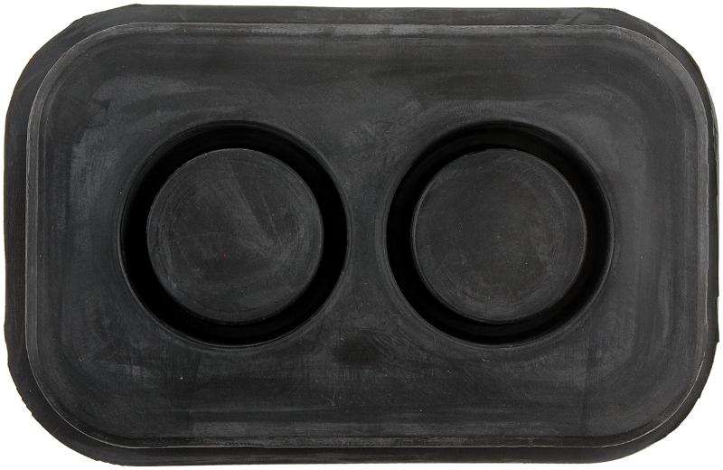 1988 GMC Safari Brake Master Cylinder Cap Gasket Dorman 42103 image 1 of 4