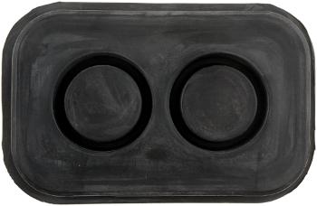 Dorman 42103 - Brake Master Cylinder Cap Gasket Dorman 42103 Brake Master Cylinder Cap Gasket product image 5 of 8
