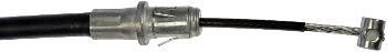 1994 Pontiac Firebird Parking Brake Cable
